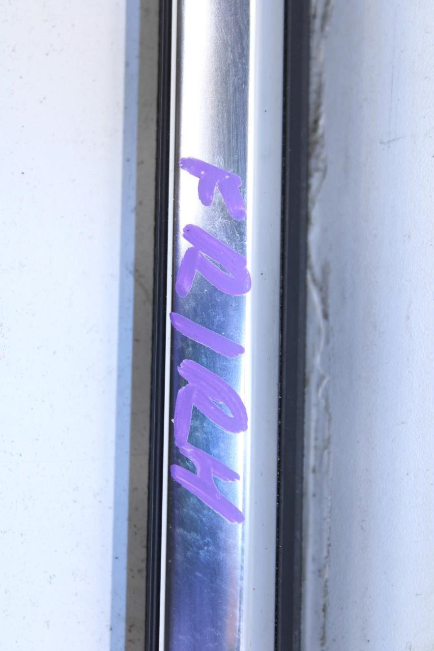 2019-25 Cadillac XT4 Premium Front Right Door Window Belt Outer Molding 84573461 - Alshned Auto Parts