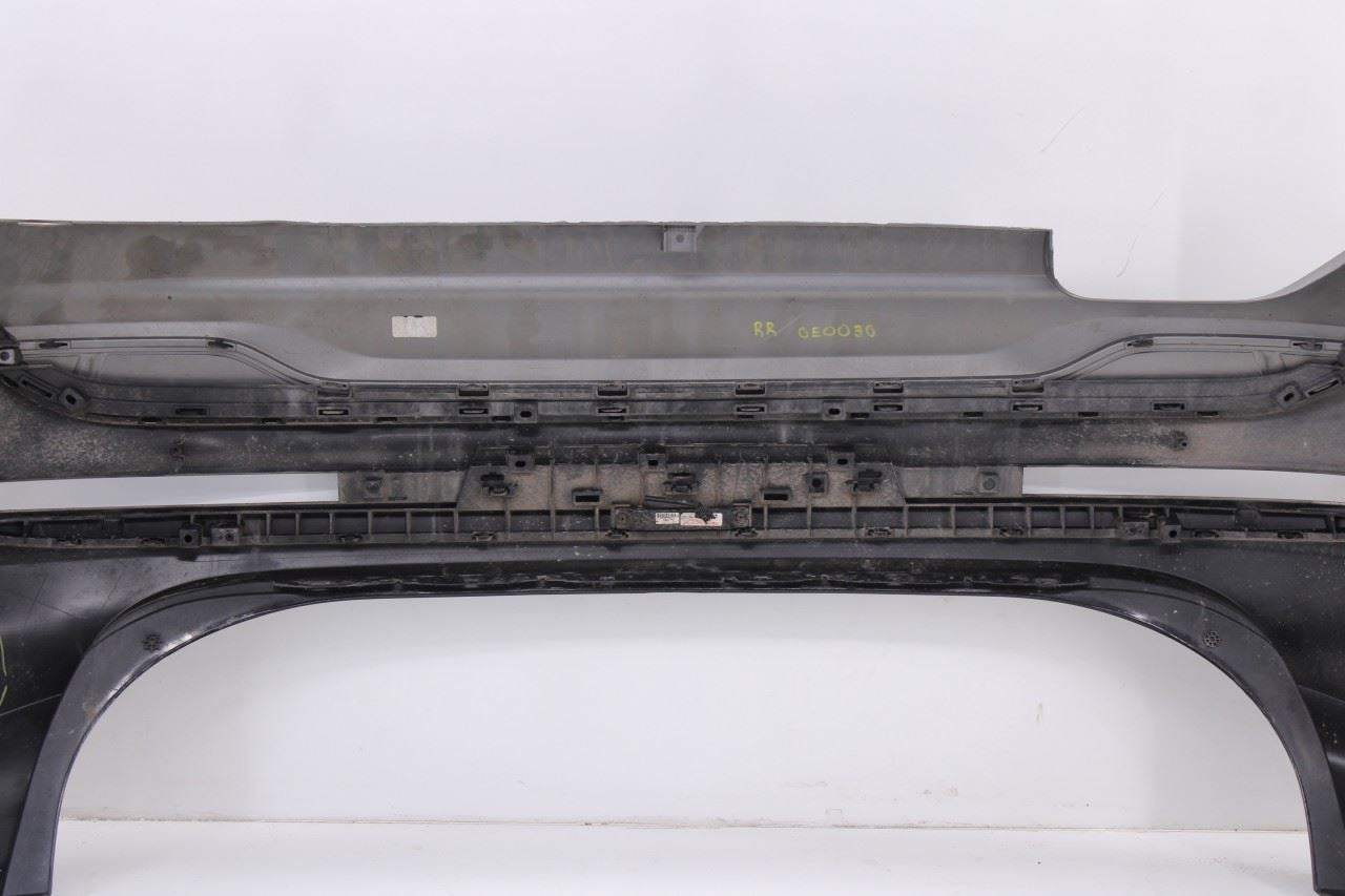21-23 Hyundai Santa Fe SEL Rear Bumper Cover 86611-S2500 86612-S2500 OEM *ReaD*14