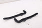 2011-21 Jeep Grand Cherokee Laredo Rear Bumper RH and LH Guide Mount Bracket Set - Alshned Auto Parts