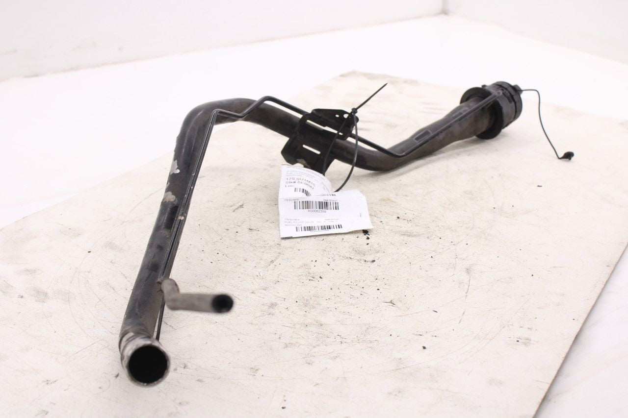 2012-16 Subaru Impreza Sport Premium 2.0L Fuel Filler Neck Hose Tube 42066FJ0205