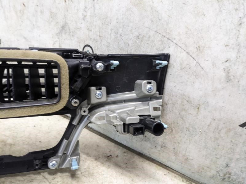 2018-20 Honda Accord Center Dash Air Vent Trim Panel 77248-TVA-A01ZA OEM *ReaD* - Alshned Auto Parts