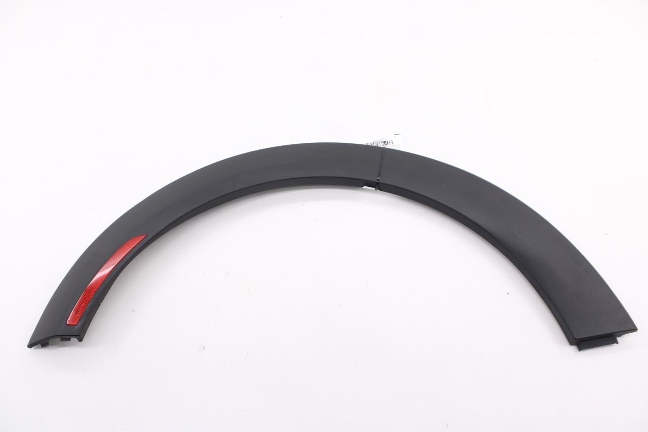 2013-21 Mini Hardtop Cooper Rear Right Side Fender Wheel Opening Molding 7300822 - Alshned Auto Parts