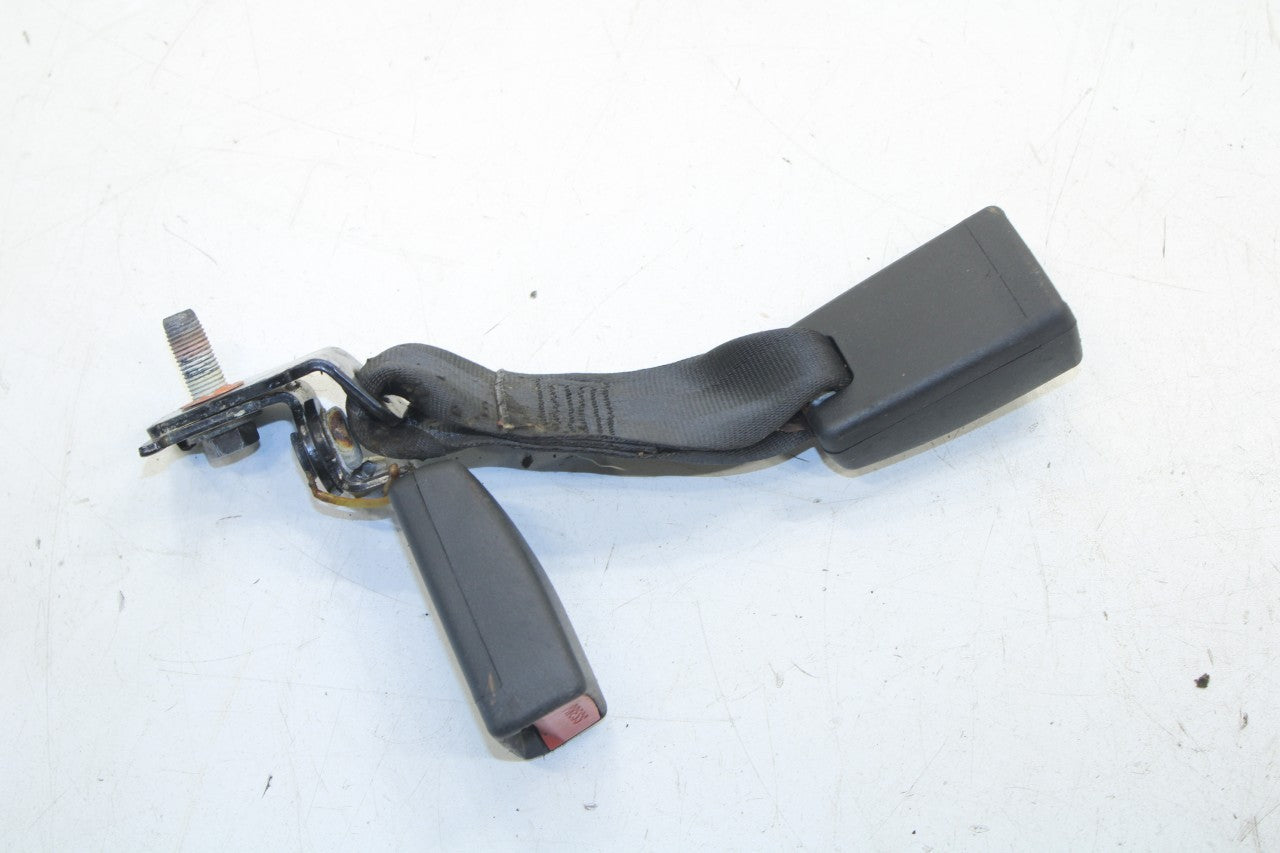 16-20 Hyundai Elantra SEL Rear Right and Left Side 2nd Row Seat Belt Buckle Set - Alshned Auto Parts