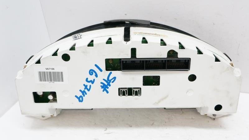2000-02 Lincoln LS Speed Gauge Instrument Cluster 116K Mileage 1W4F-10849-BC OEM - Alshned Auto Parts