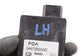 17-2024 Chrysler Pacifica Limited Left Blind Spot Detection Radar Sensor Module - Alshned Auto Parts