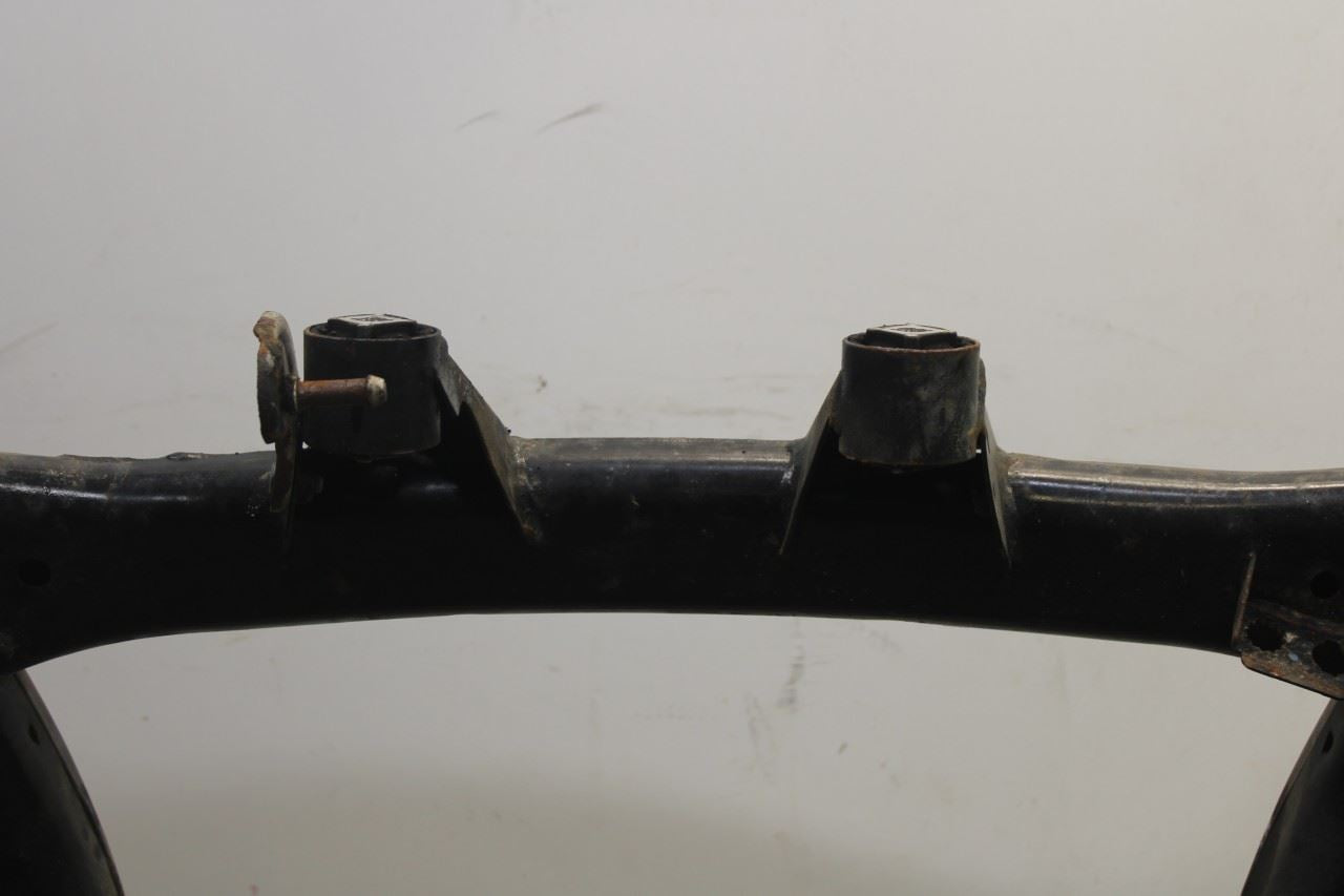 07-18 BMW X5 xDrive35i AWD Rear Suspension Crossmember Subframe 33316863815 OEM - Alshned Auto Parts