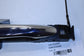 15-24 Nissan Murano AWD Platinum Rear Passenger Right Side Door Exterior Handle - Alshned Auto Parts
