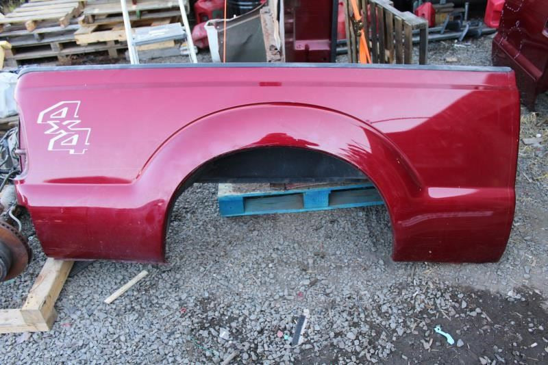 2011-2016 Ford F250 SD Right Truck Bed 6 3/4'' Side Panel BC3Z-9927840-D OEM - Alshned Auto Parts