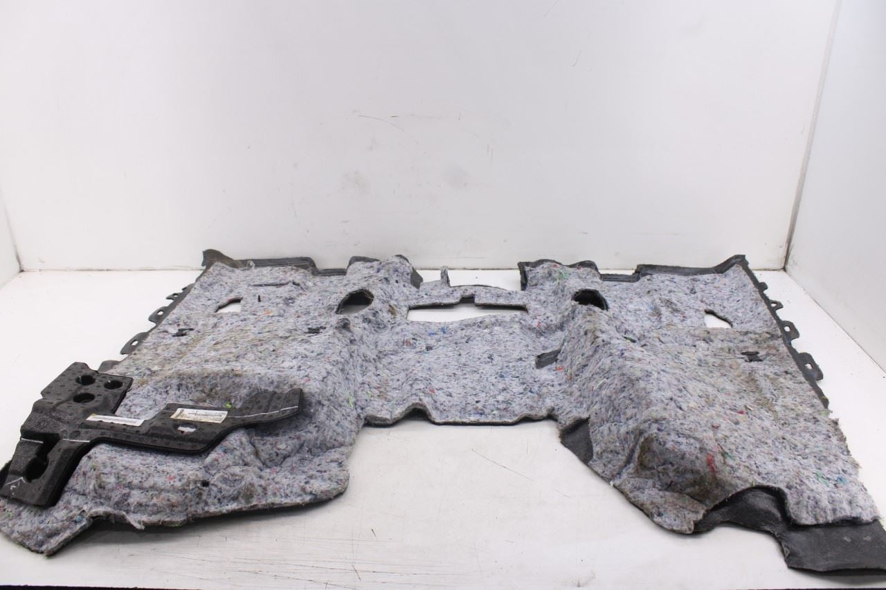 18-24 Ford Expedition Max XLT Front Floor Interior Carpet Liner KL1B-4000048-BB - Alshned Auto Parts