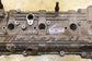 14-21 Maserati Ghibli S Q4 3L Left Side Engine Cylinder Head Valve Cover 288687 - Alshned Auto Parts