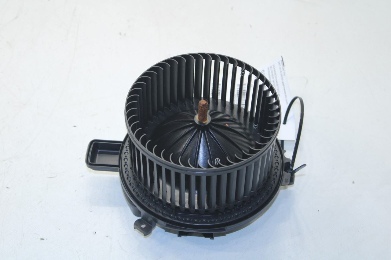 2019-2025 Chevrolet Blazer 2LT 2.0L Front HVAC AC Blower Fan Motor 85661326 OEM - Alshned Auto Parts