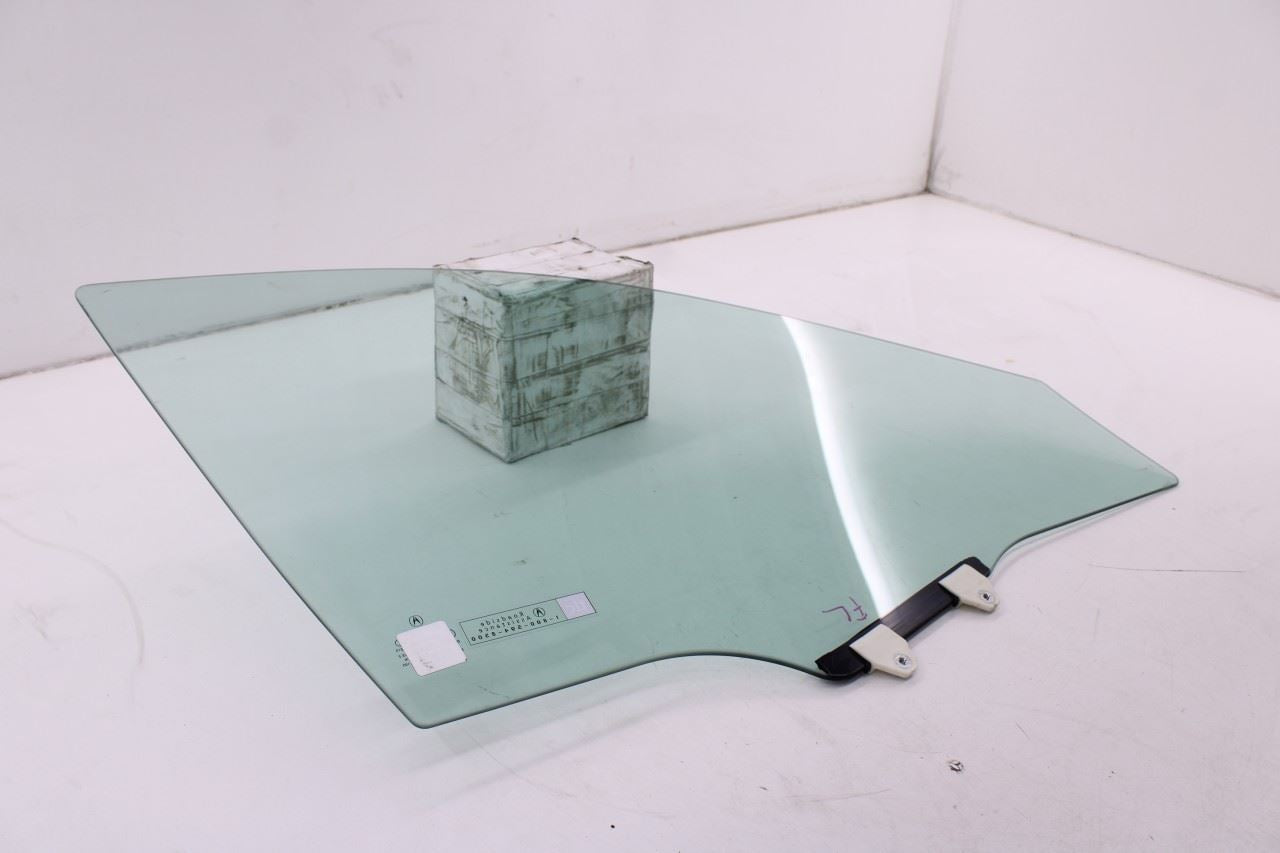 2015-2020 Acura TLX Tech Front Left Door Window Movable Glass 73350-TZ3-A00 OEM6