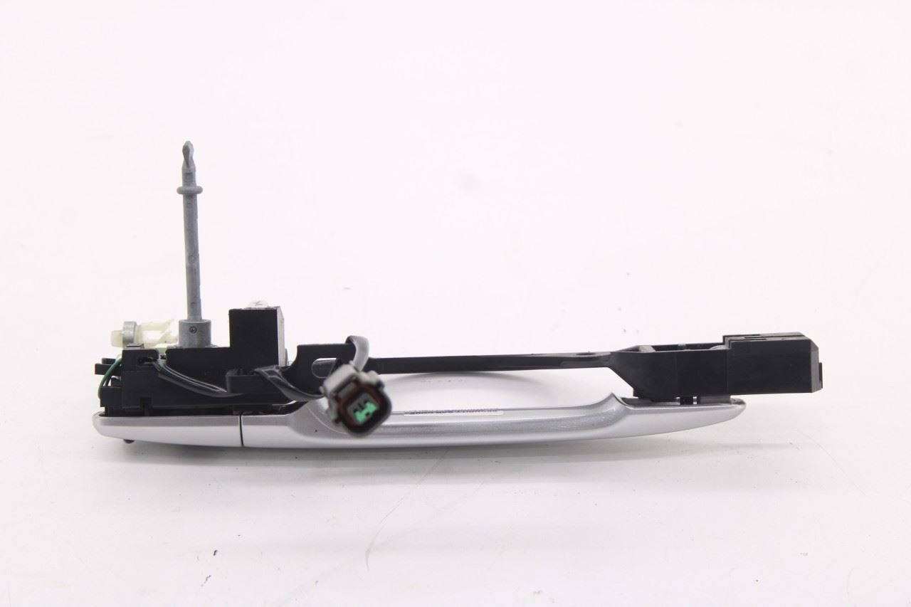 2018-25 Mitsubishi Outlander Sport SE 2.0L Driver Left Side Door Exterior Handle - Alshned Auto Parts
