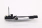 2018-25 Mitsubishi Outlander Sport SE 2.0L Driver Left Side Door Exterior Handle - Alshned Auto Parts