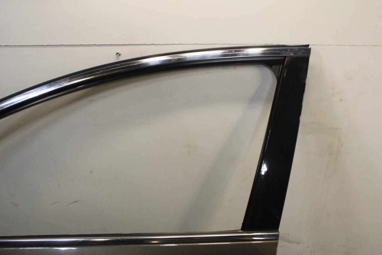 2015-2024 Nissan Murano Platinum Front Left Driver Door Shell Panel 80101-5AA0A - Alshned Auto Parts