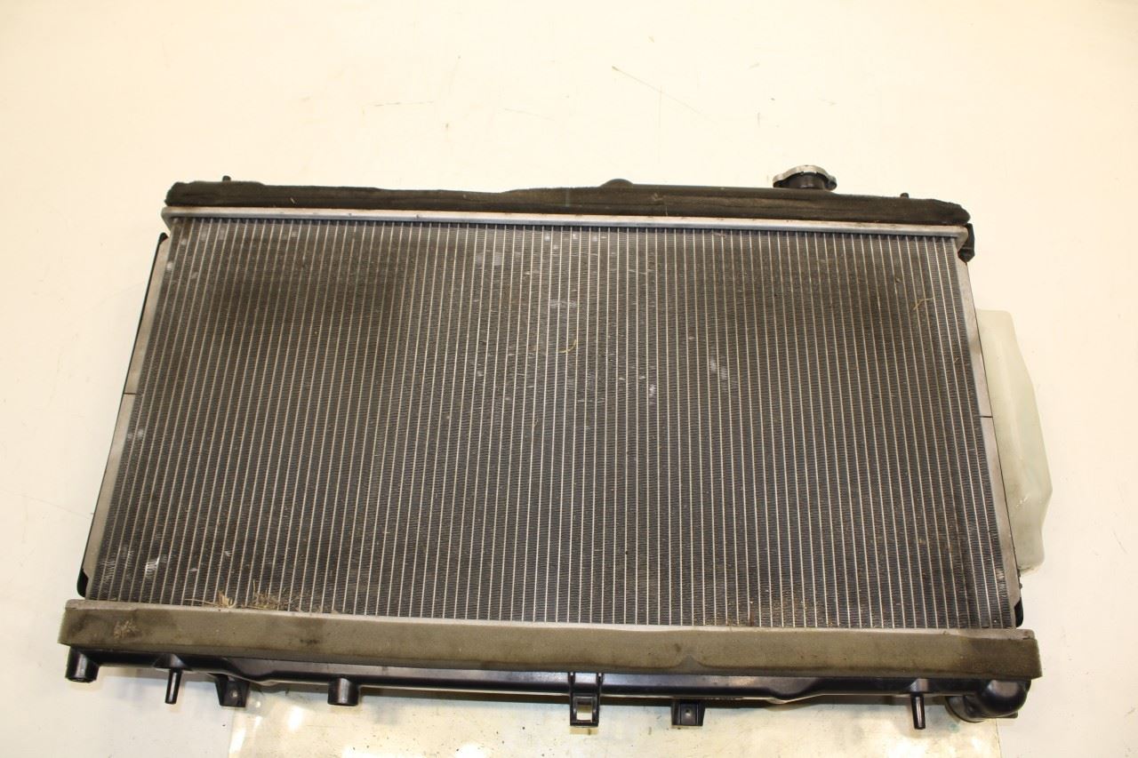 15-21 Subaru WRX Premium 2.0L Engine Cooling Radiator Fan Assy 45119VA000 *ReaD* - Alshned Auto Parts
