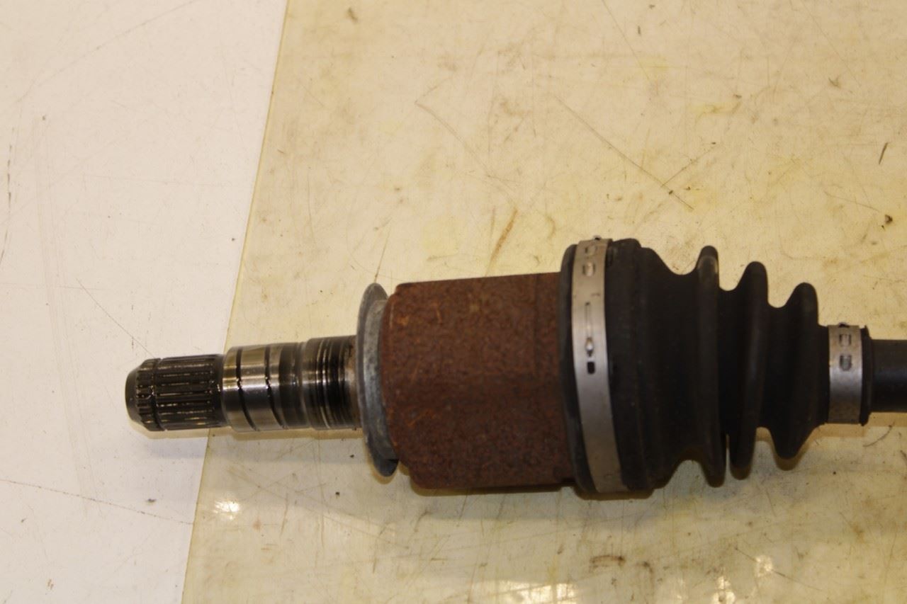 2014-17 Infiniti QX50 AWD Front Right Side CV Axle Drive Half Shaft 39100-4GB0A - Alshned Auto Parts