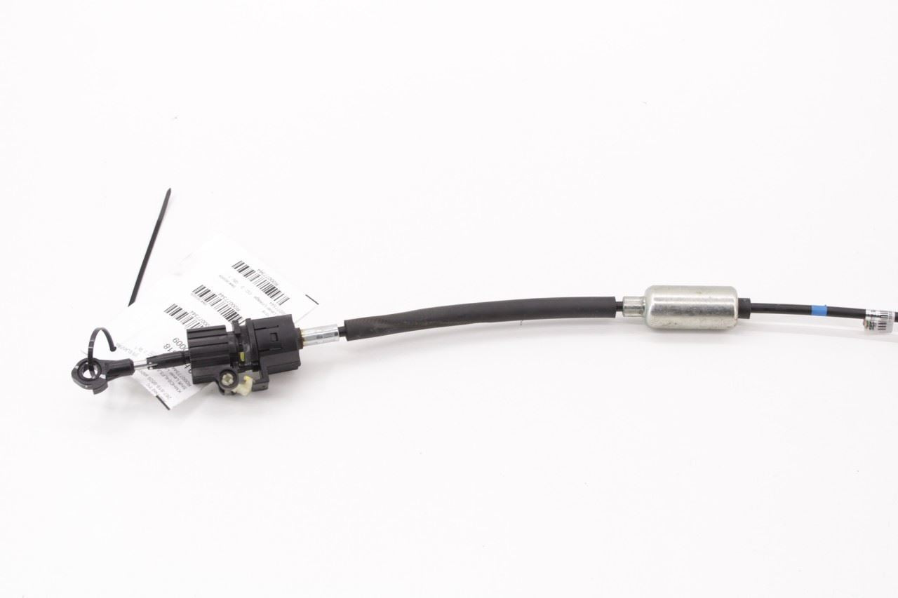 16-20 Hyundai Elantra 2.0L Automatic Transmission Gear Shift Lever Control Cable - Alshned Auto Parts