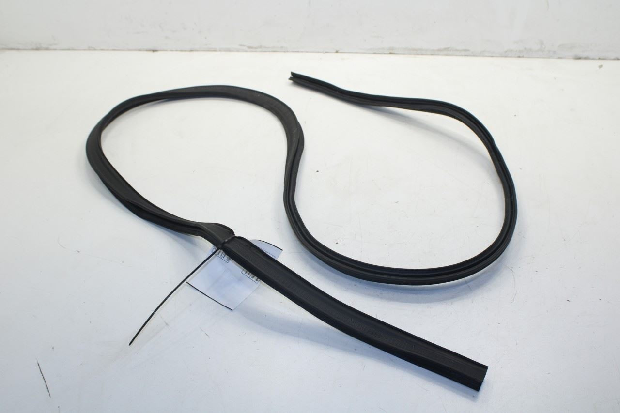 2008-2023 Dodge Challenger Rear Trunk Deck Lid Weatherstrip Seal 4575880AD OEM - Alshned Auto Parts