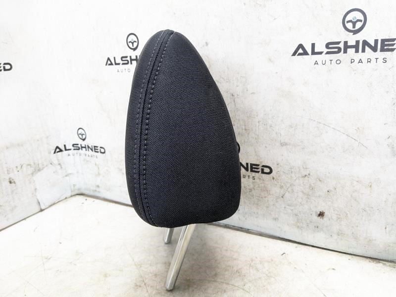 2016-2020 Nissan Rogue Rear Right/Left Seat Headrest Cloth 86430-6FU0A OEM - Alshned Auto Parts