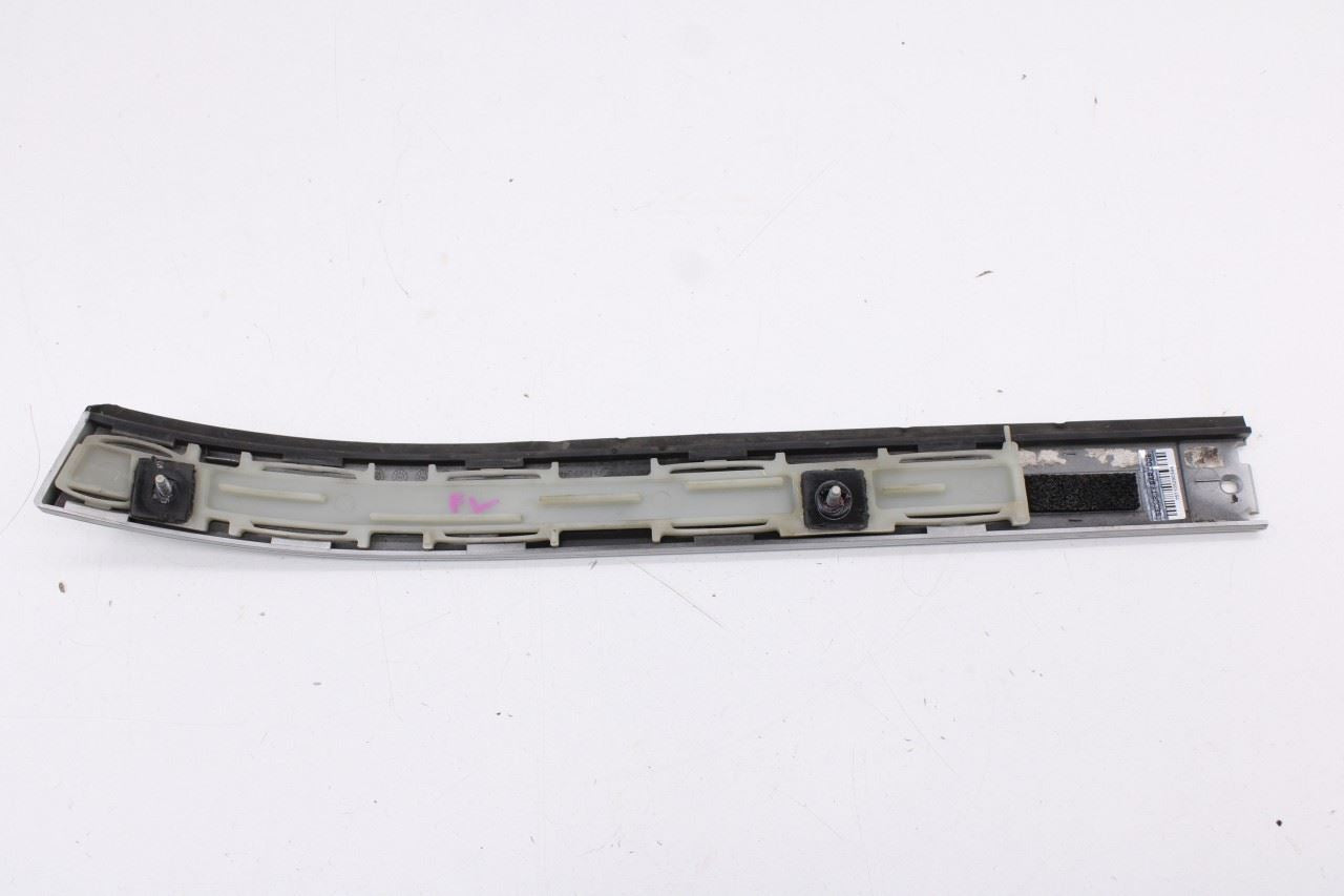 18-24 Ford Expedition Limited Front Left Exterior Roof Molding JL1B-7850463-AEW4