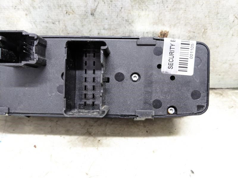 2012-20 Dodge Grand Caravan Front Left Master Power Window Switch 68110871AA OEM - Alshned Auto Parts