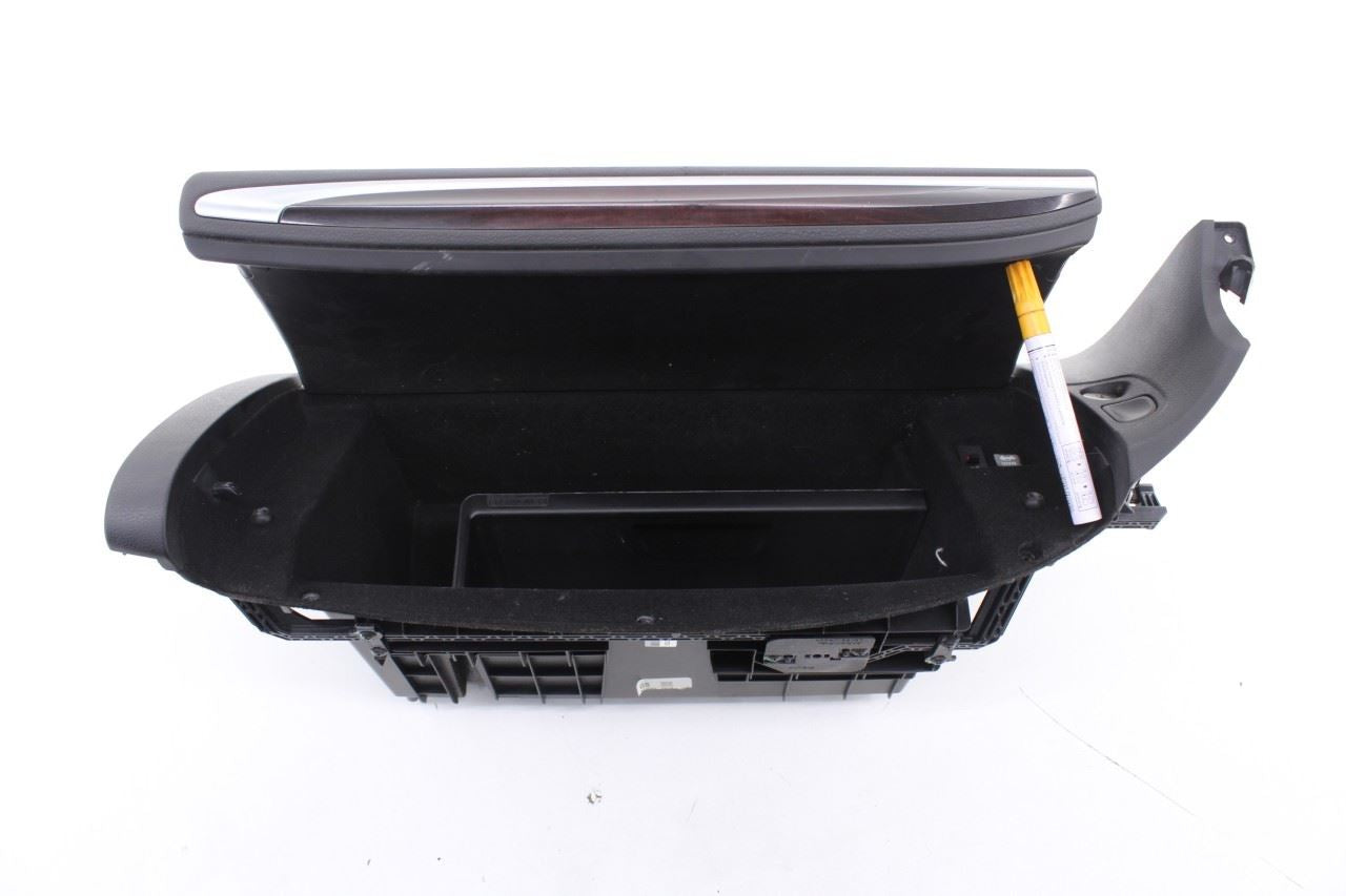 2015-2017 Acura TLX Tech Glove Box Door Storage Compartment Lid 77510-TZ3-A03ZC2