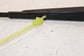 2011-2017 BMW X3 xDrive28i Front Left Driver and Side Windshield Wiper Arm - Alshned Auto Parts