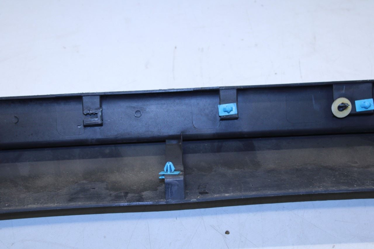 2014-2023 Jeep Cherokee 75th Anniversary Left Side Rocker Panel Molding *ReaD* - Alshned Auto Parts