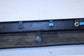 2014-2023 Jeep Cherokee 75th Anniversary Left Side Rocker Panel Molding *ReaD* - Alshned Auto Parts