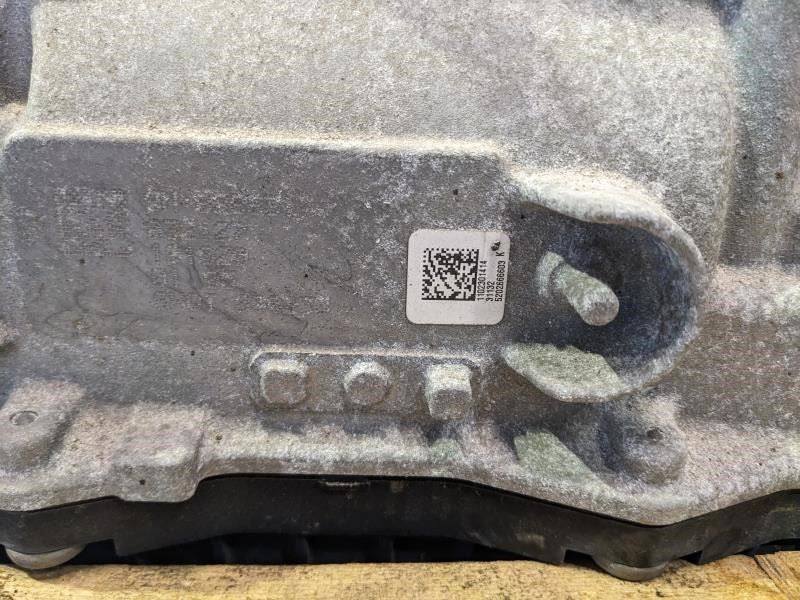 2019-21 Ram 1500 New Body 5.7L 4WD 8-Spd Auto Transmission 8HP75 DFR eTorque 23K - Alshned Auto Parts