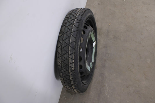 2009-2016 Audi A4 Spare Wheel Tire Continental T125/70R19 100M R19x4 8K0601027F - Alshned Auto Parts