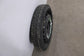 2009-2016 Audi A4 Spare Wheel Tire Continental T125/70R19 100M R19x4 8K0601027F1