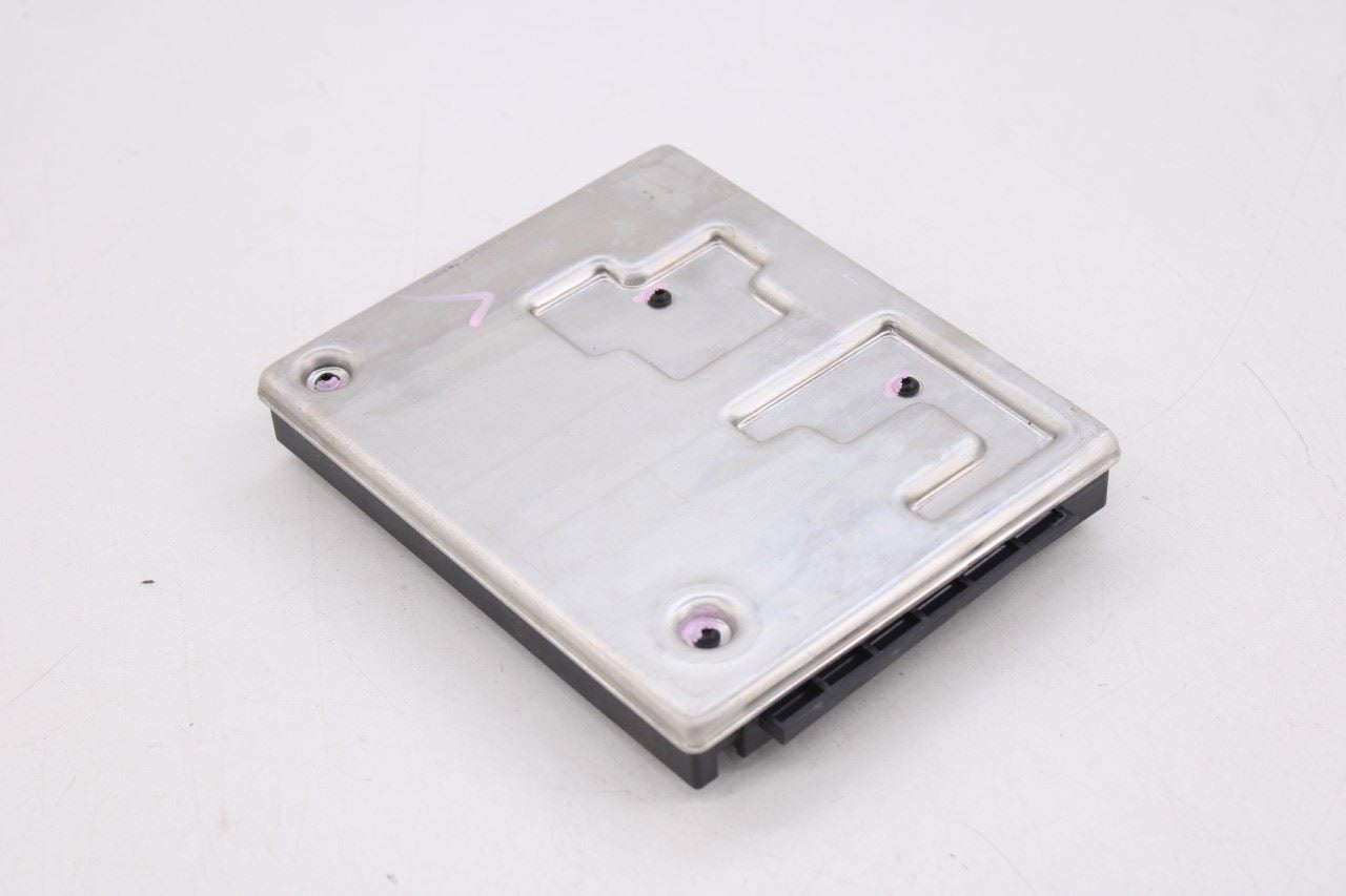 13-2018 Porsche Cayenne S Rear Body Computer Control Module BCM 7PP907279BT OEM5