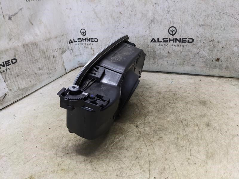 2015-2021 Mercedes-Benz C300 Fuel Filler Door Lid Cover 205-757-01-06 OEM *ReaD* - Alshned Auto Parts