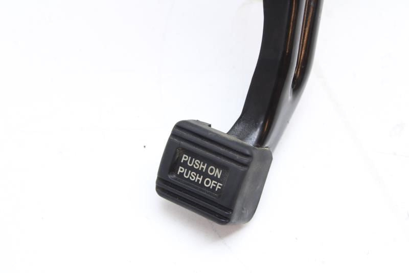 2019 Infiniti QX60 Emergency Parking Brake Pedal Lever 36010-3KA0A OEM - Alshned Auto Parts