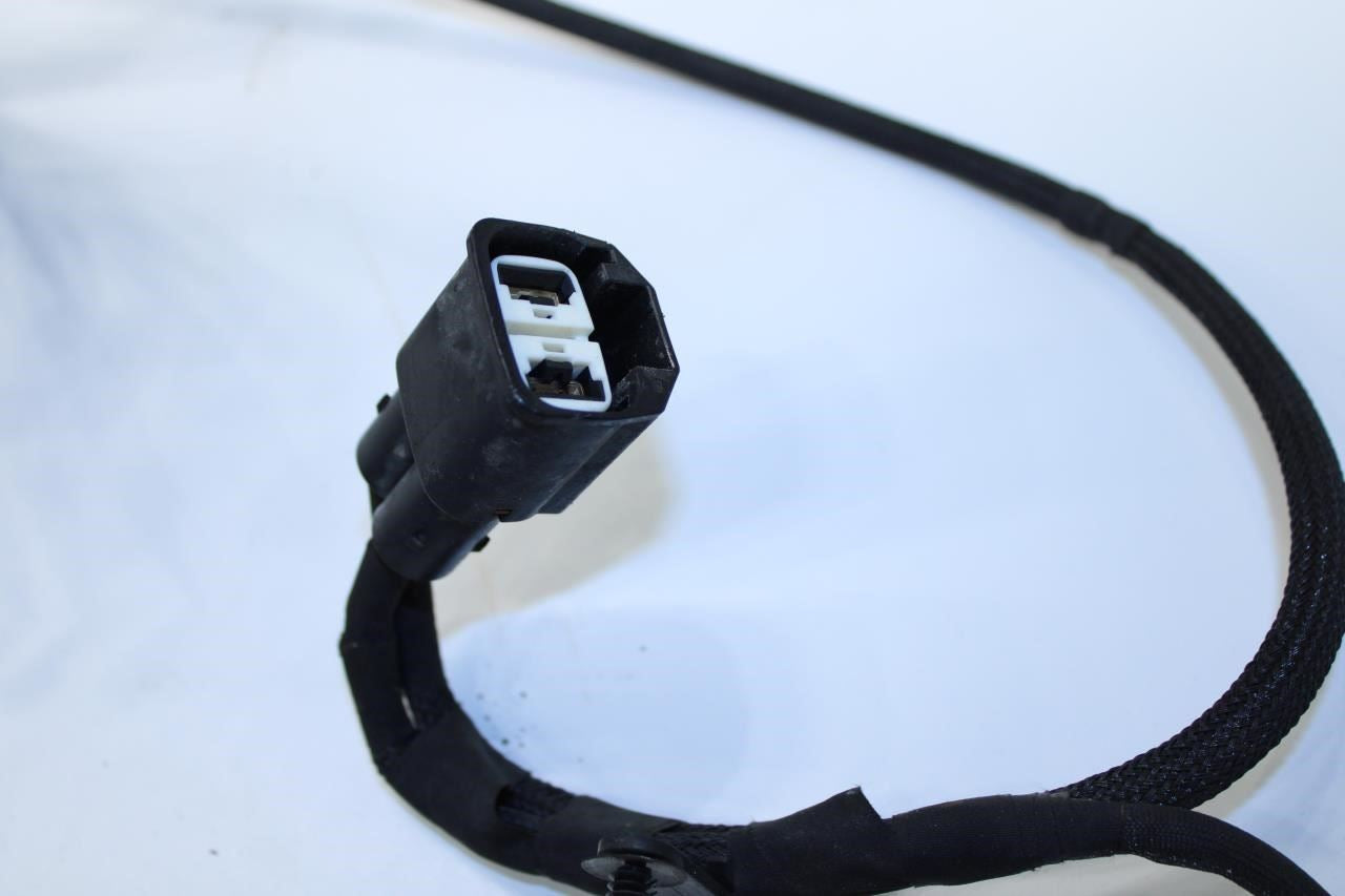 2017-2019 GMC Acadia SLT-1 3.6L Negative Battery Cable 84221366 OEM - Alshned Auto Parts