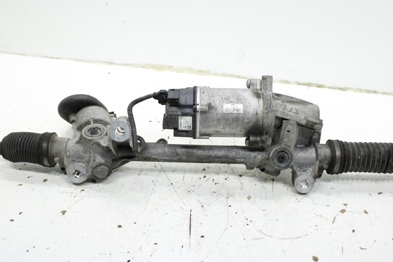 2018 Honda Accord 1.5L Power Steering Gear Rack & Pinion 53600-TVA-A09 OEM - Alshned Auto Parts