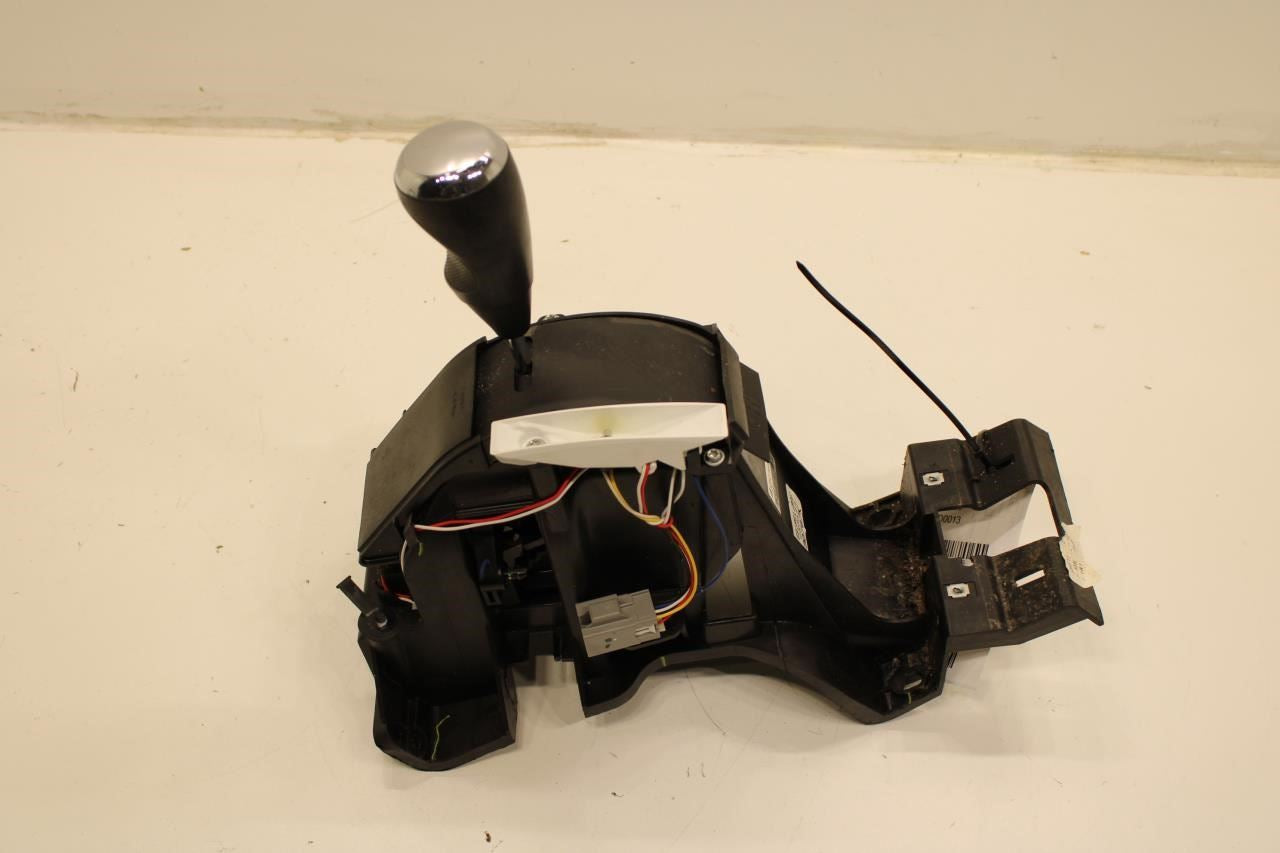 14-17 Jeep Patriot Sport SE Auto Transmission Gear Shifter Lever Knob 68186149AF - Alshned Auto Parts