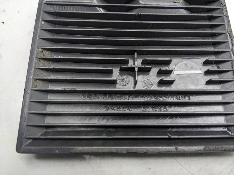 2015-24 Ram 1500 Classic SLT Rear Tailgate Nameplate Letter Emblem Badge *ReaD*5