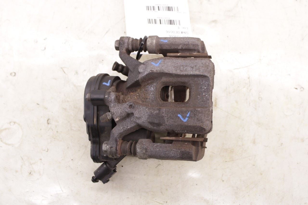2016-2023 Mazda CX-9 Grand Touring Rear Left Driver Side Brake Disc Caliper - Alshned Auto Parts