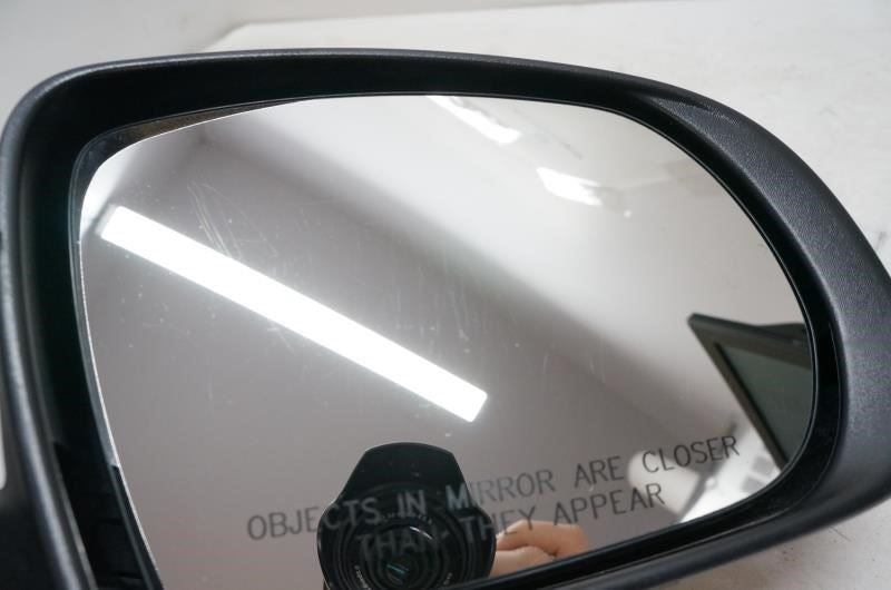 2014-21 Jeep Cherokee Sport Passenger Right Side Rear View Mirror 68164058AD OEM - Alshned Auto Parts
