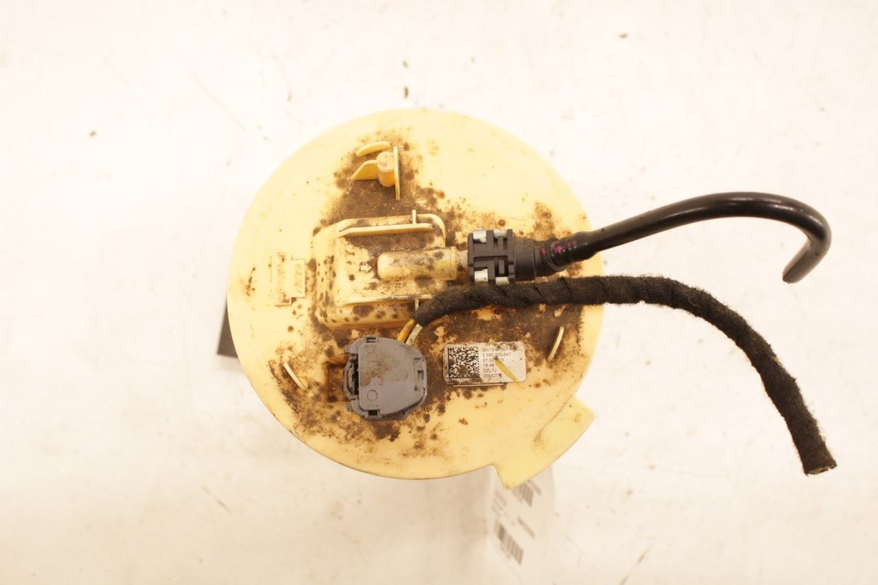 18-22 Ford EcoSport SE 1L In Tank Fuel Pump Assembly GN13-9H307-AC - Alshned Auto Parts