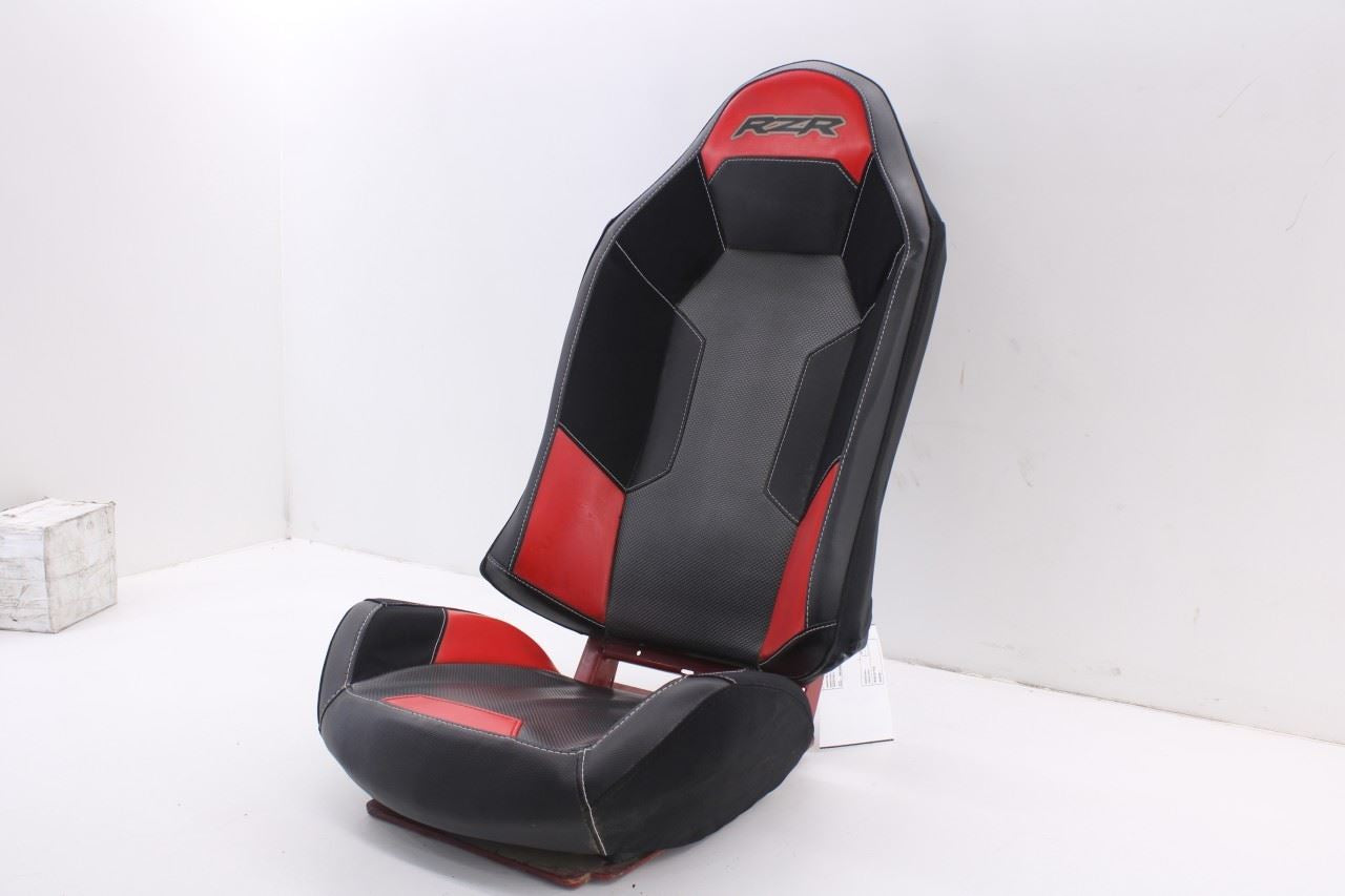 17-23 Polaris RZR XP 1000 Passenger Right and Driver Left Side Seat Complete Set - Alshned Auto Parts