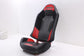 17-23 Polaris RZR XP 1000 Passenger Right and Driver Left Side Seat Complete Set - Alshned Auto Parts