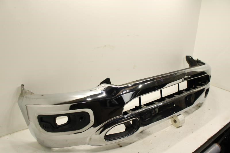 2019-2024 Ram 1500 Front Bumper Cover Reinforcement 5ZB88SZ0AD OEM *ReaD* - Alshned Auto Parts