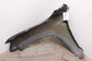 11-21 Jeep Grand Cherokee Limited Front Right Side Fender Panel 55369596AC *ReaD - Alshned Auto Parts