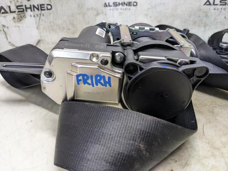 2018-25 Audi S5 Premium 3.0L AWD Front Passenger Right Side Seat Belt Retractor - Alshned Auto Parts