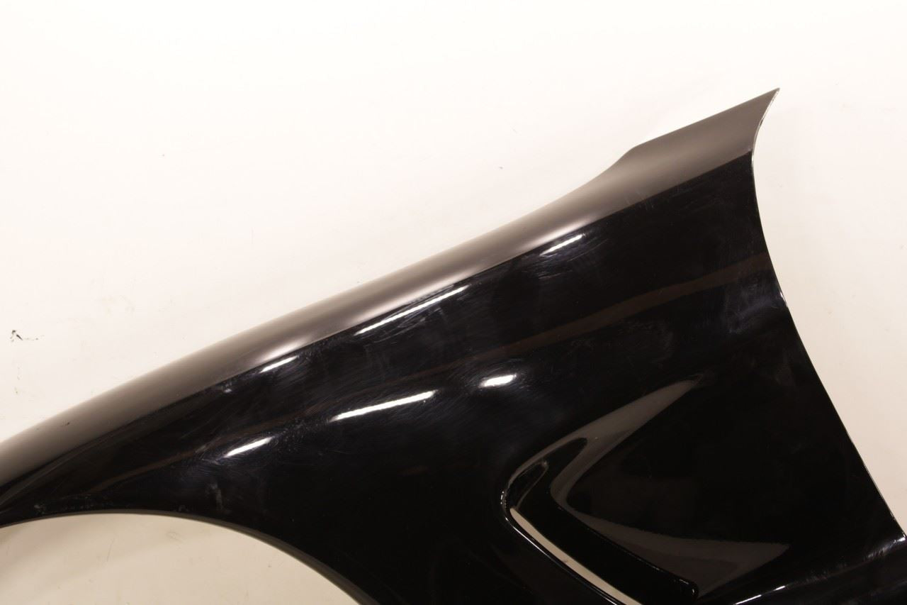 97-04 Chevrolet Corvette Front Left Driver Side Fender Panel 10288100 OEM *ReaD* - Alshned Auto Parts