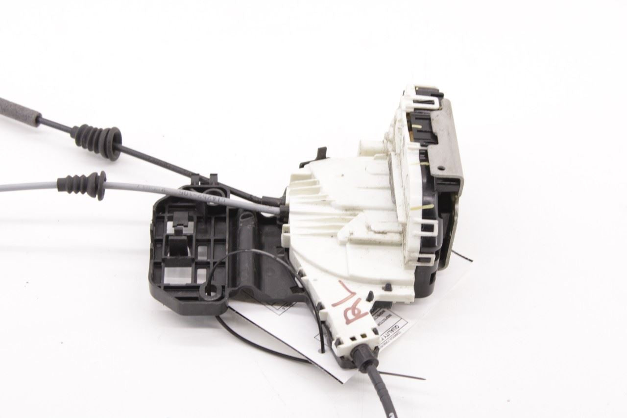 14-2023 Jeep Cherokee Limited Rear Left Door Lock Latch Actuator 04589915AE OEM - Alshned Auto Parts